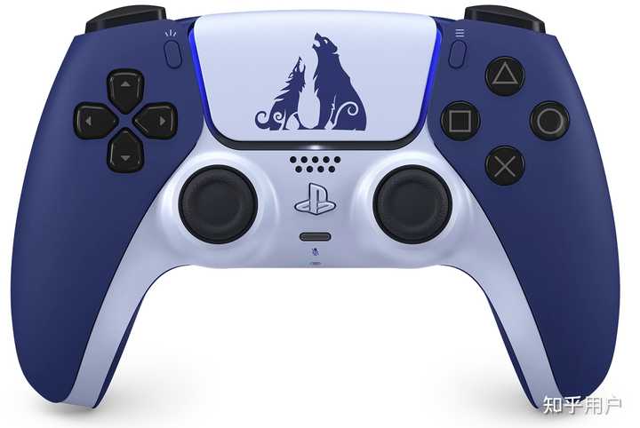 PS5手柄的颜色选哪个好? - 知乎