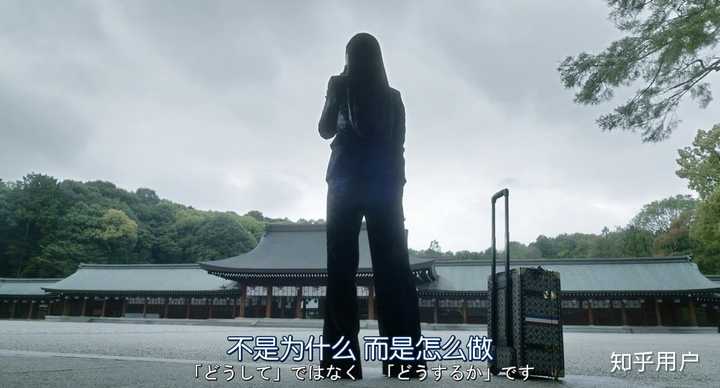 日本电影《来了》最后，比嘉琴子死了没有？ - 知乎