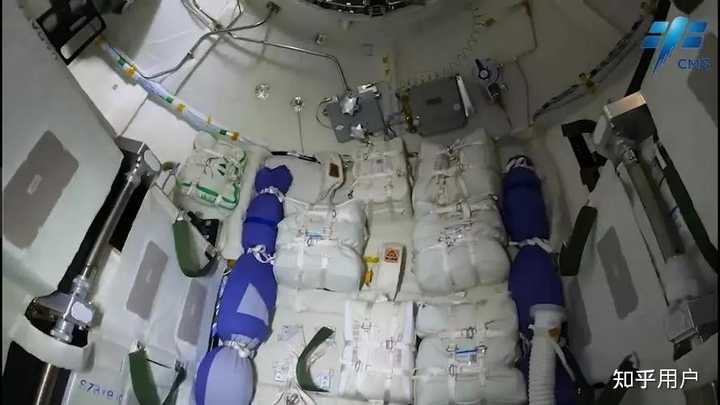 新一代载人飞船「梦舟」与原来的「神舟」飞船相比,新在哪里?实现载人登月的重要意义有哪些? - 知乎