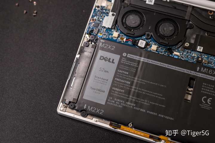 如何评价2018版本XPS 13 9370? - 知乎