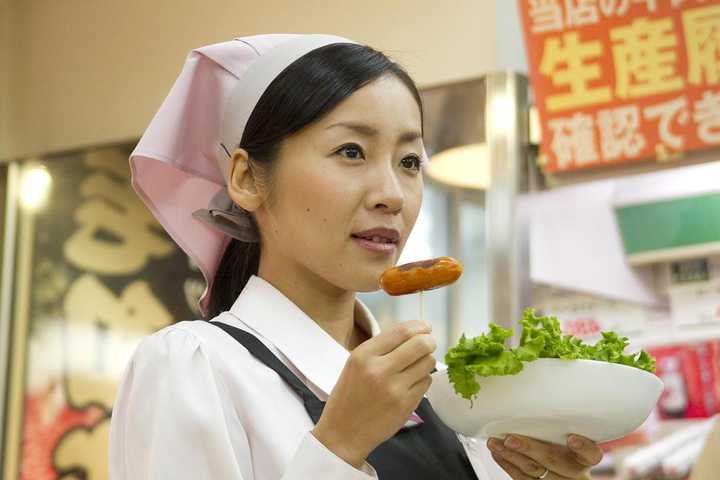 图片20查看更多简介影人:水野美纪 / 富坚真 / 神乐坂惠 / 二阶堂智