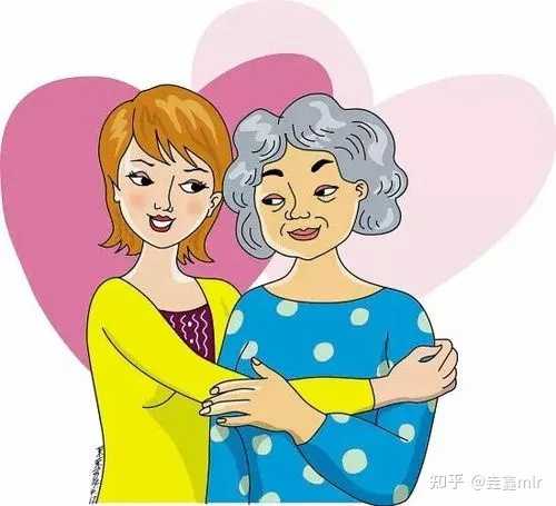 我和婆婆基本不说话，婆婆把我老公的衣服都收了，就不收我的，我该发火吗？ - 知乎