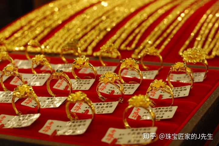 k金多少钱一克?18K金是黄金吗? - 知乎