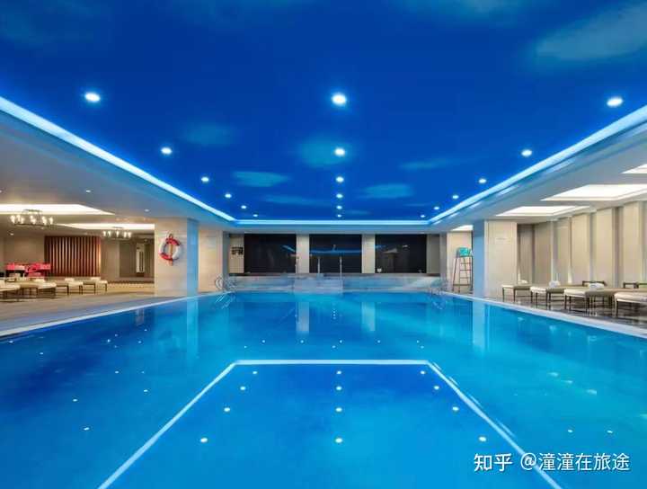 西安还有哪些万豪旗下的五星级酒店? - 知乎