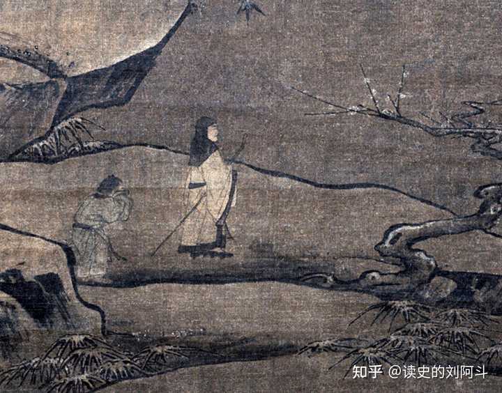 传统的中式木屐和当代日式木屐有哪些区别之处? - 知乎