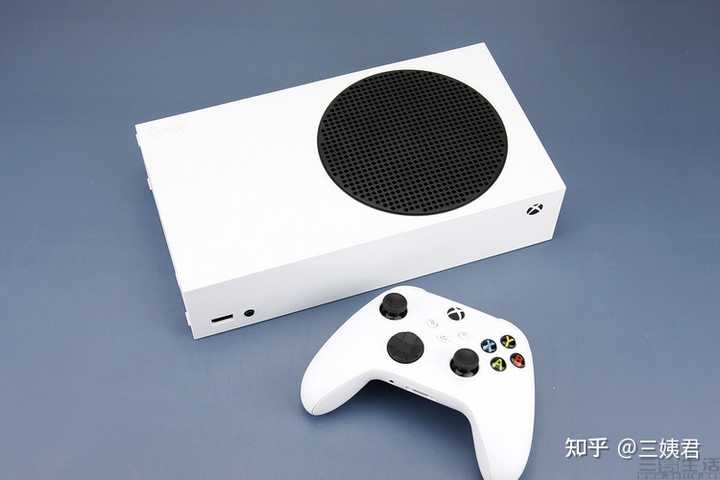 如何评价微软新主机Xbox Series S？ - 知乎