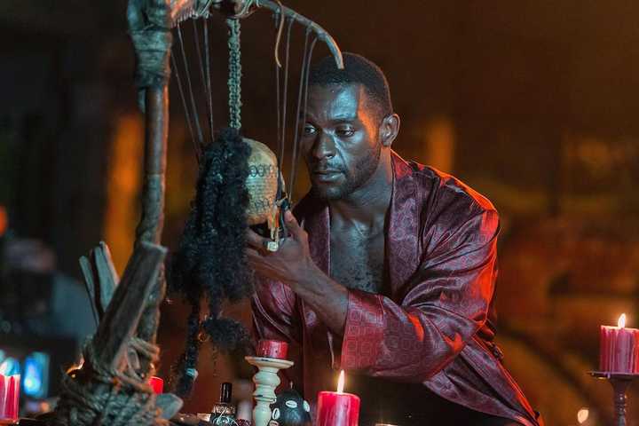 点击查看全部 20 张更多信息别名驱魔神探 / 地狱神探技术参数43分钟