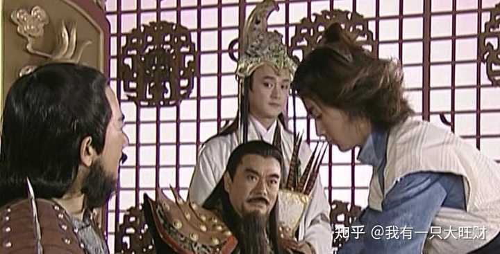 如何评价《风云,雄霸天下》中的断浪这个人? - 知乎