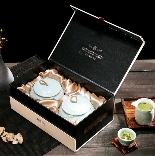 汉庭酒店茶叶礼盒有什么东西_汉庭定制茶叶礼盒_汉庭定制高端茶叶礼盒