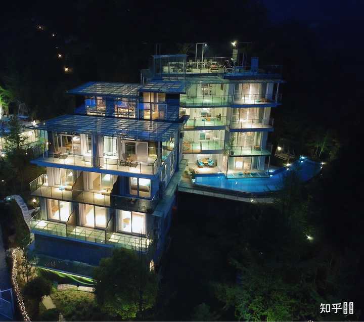 青城山附近有什么民宿值得推荐？ - 知乎