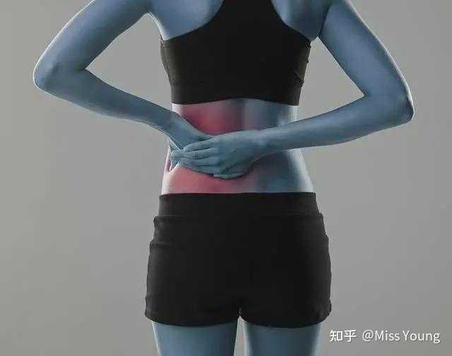 有腰窝是一种什么体验?