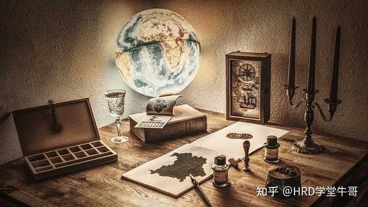 公司的战略地图是用什么软件画的？