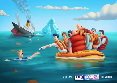 插画分类有多少种??86 插画分类有多少种??