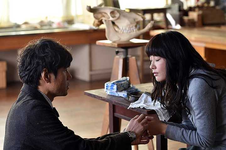 图片20查看更多简介影人:绫濑遥 / 三浦春马 / 水川麻美 / 铃木梨央