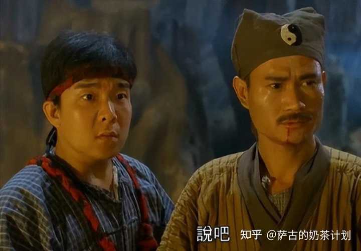 武打演员孟海去世,如何评价他的一生? - 知乎