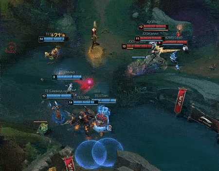 2024lpl春季赛败者组决赛jdg13不敌tes收获季军这场比赛他们输在哪里