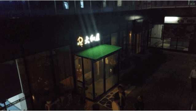 上海有哪些深藏不露的餐馆？