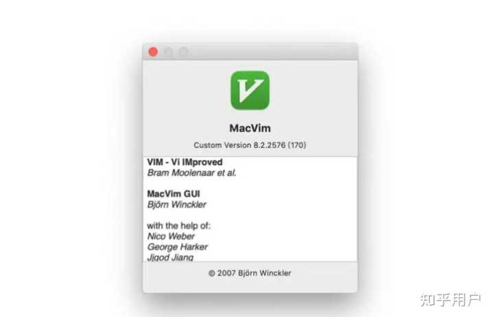 Mac 上有没有好用的文本编辑软件？ - 知乎