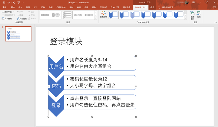 ppt怎么制作流程图? - 知乎
