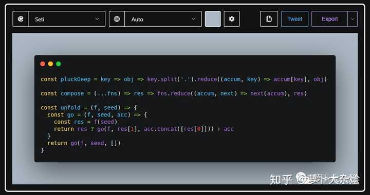 分享一下你知道的哪些宝藏网站? - 知乎