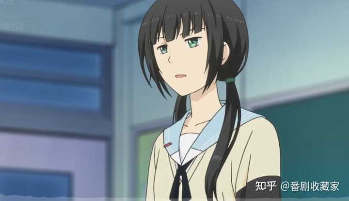 如何评价relife重返17岁这部动漫? - 知乎