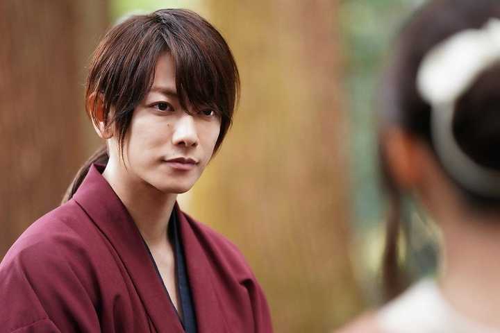 浪客剑心最终章后篇