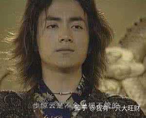如何评价《风云,雄霸天下》中的断浪这个人? - 知乎