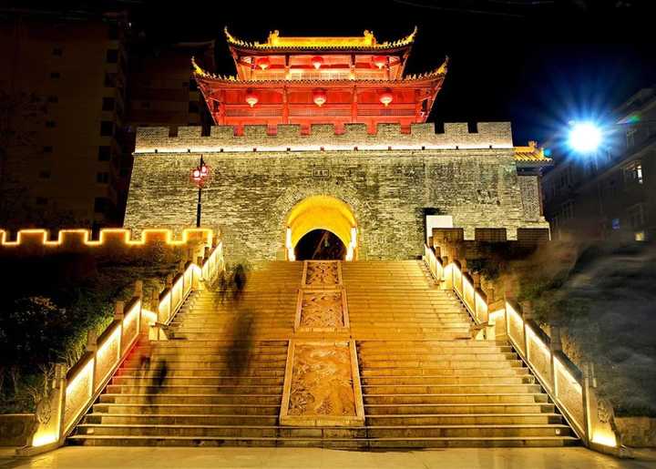 如何评价陕西汉中这个城市？ - 知乎