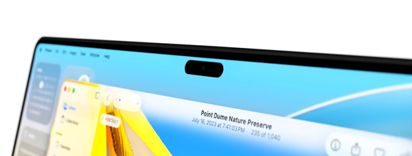 曝苹果MacBook Pro将迎「史上最大改款」，首款触控屏将至，搭载M6芯片，你对这台电脑有啥期待？