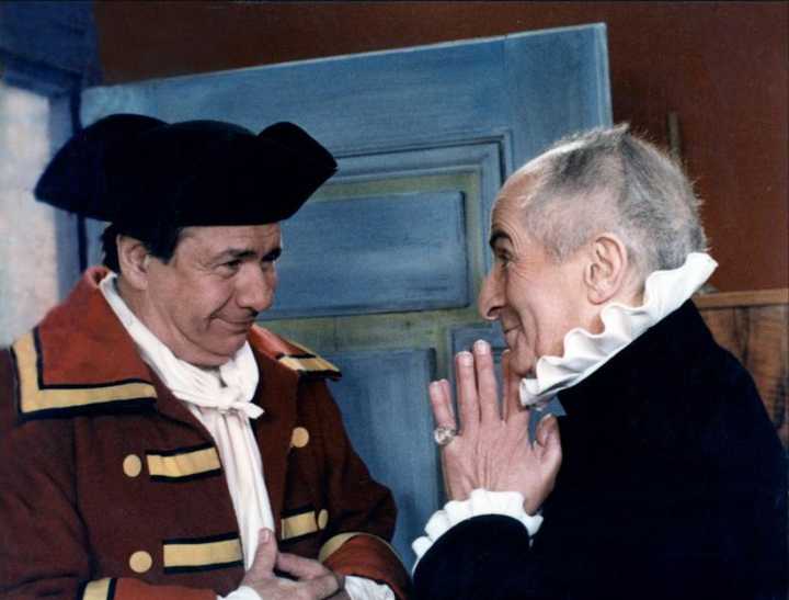 图片11查看更多简介影人:frank david / hervé bellon / georges au