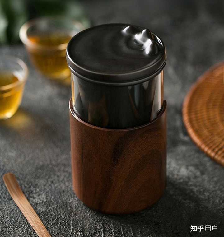 泡茶用什么杯子比较好？ - 知乎