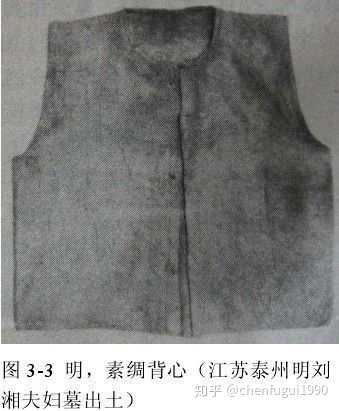 汉服在清朝到底经历了什么? - 知乎