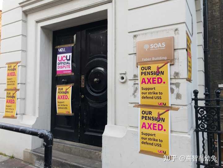 如何评价张夏准教授离开剑桥大学,加入伦敦大学亚非学院(SOAS)? - 知乎