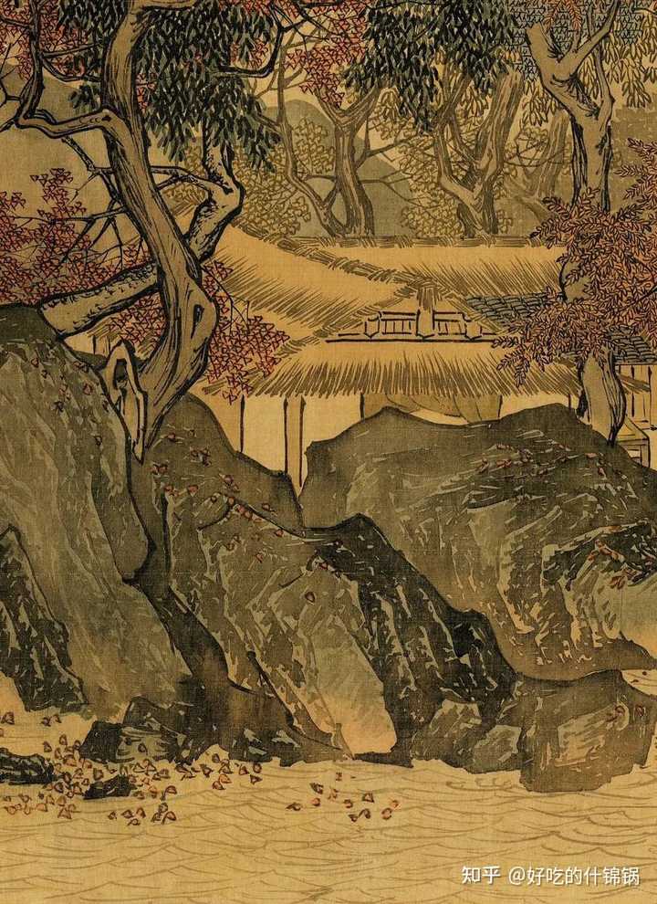 中国古代的乡绅是怎样的一群人？他们如何起到维持社会稳定的作用？ - 知乎