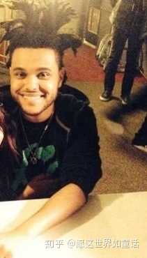 如何评价The Weeknd？ - 知乎