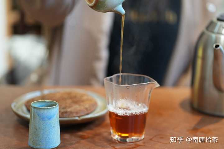 喝浓茶对身体真的会有影响吗? - 知乎