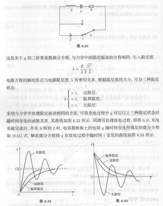 如何评价孟策，陈晓林的《电磁学》? - 知乎