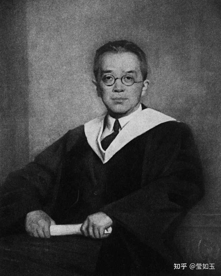 胡适的真实学术水平如何？ - 知乎