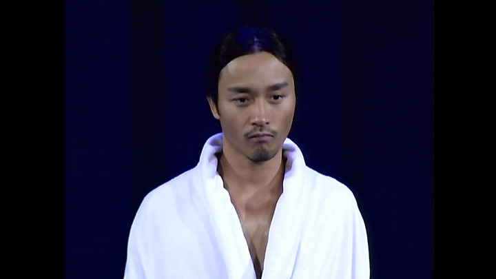 如何评价张天在我是歌手中演唱的《我》? - 知乎