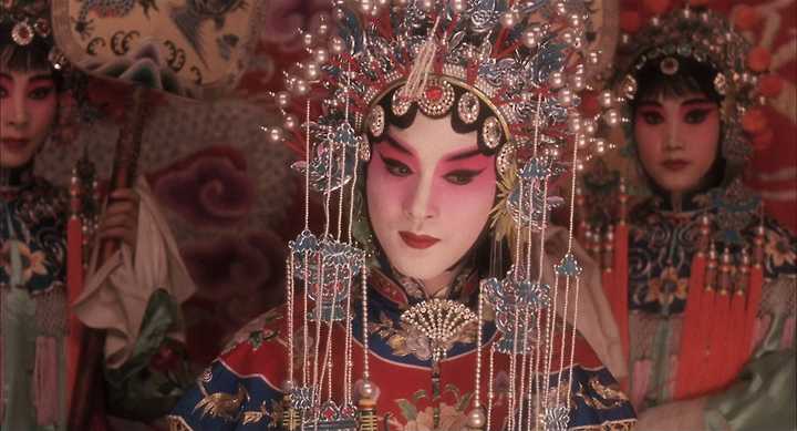 你看过感觉很经典的电影有哪些? - 知乎