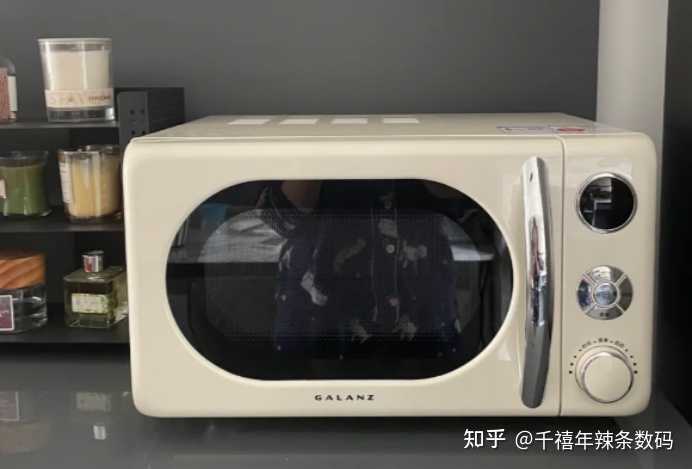 最近打算置办一台微波炉，有没有性价比高的推荐一下？ - 知乎