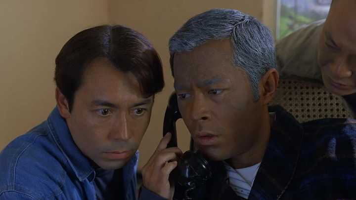 阴阳路5一见发财