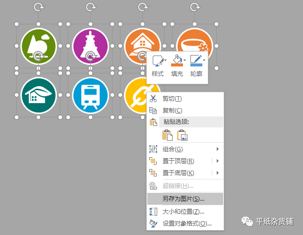 arcmap怎么自定义图标? - 知乎