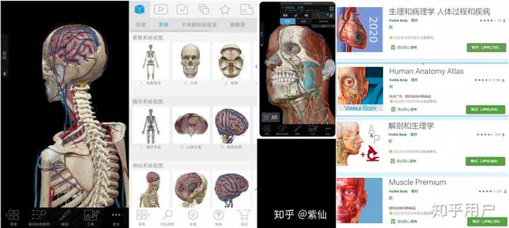 有哪些适合医学生的App? - 知乎