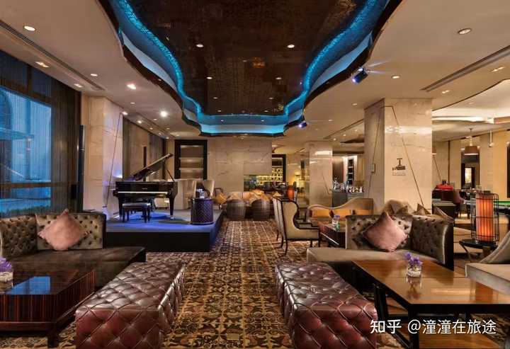 西安还有哪些万豪旗下的五星级酒店？ - 知乎