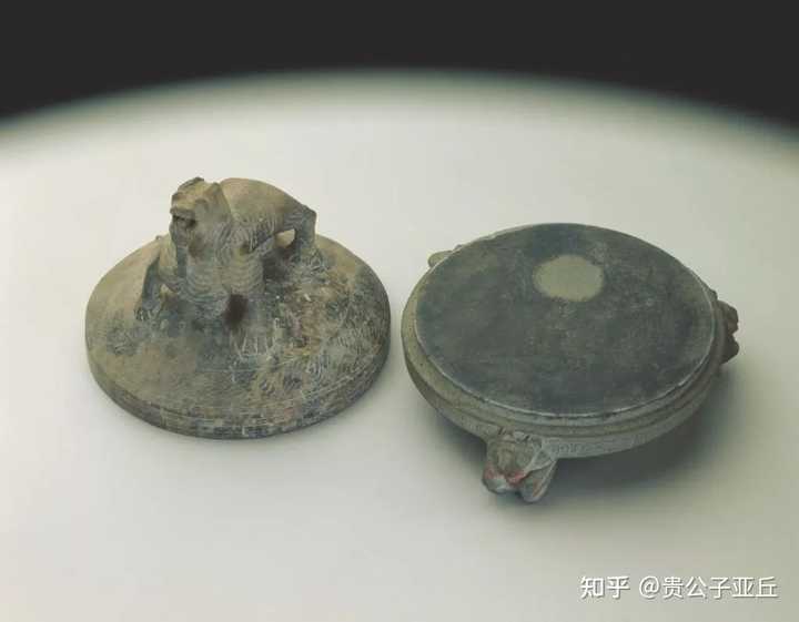 砚在中国文化中有何重要性? - 知乎
