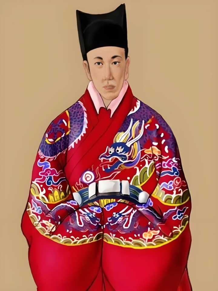 司礼监的提督太监和掌印太监是平级的还是有高低的? - 知乎