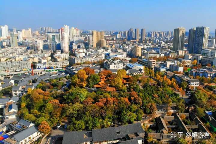 去徐州旅游,有什么不能错过的地方? - 知乎