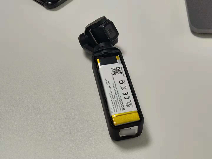 カメラ ビデオカメラ 如何评价大疆灵眸OSMO Pocket 口袋云台相机？ - 知乎