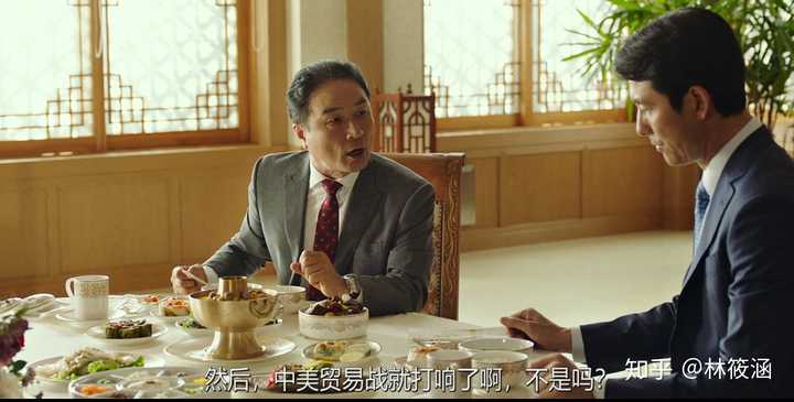 如何评价韩国电影《铁雨2》? - 知乎